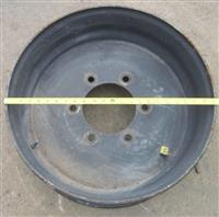 COM-5846 | COM-5846 6 Hole Wheel Rim 22.5 Inch Diameter Trailer Application5.JPG