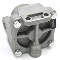 COM-5849 | COM-5849 Air Pressure Relay Valve LMTV MTV Long Wheel Base Trucks Trailers (13).JPG