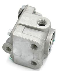 COM-5849 | COM-5849 Air Pressure Relay Valve LMTV MTV Long Wheel Base Trucks Trailers (15).JPG