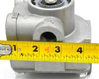 COM-5849 | COM-5849 Air Pressure Relay Valve LMTV MTV Long Wheel Base Trucks Trailers (7).JPG