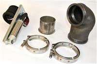 COM-5851 | COM-5851 PacBrake Exhaust Brake Assembly FMTV LMTV MRAP (3).JPG