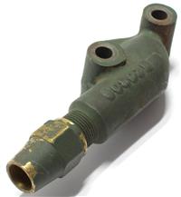 COM-5861 | COM-5861  Air Compressor for M185 M185A1 M185A2 M185A3 Trucks (5).JPG