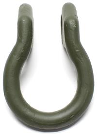 COM-5863 | COM-5863 Lifting Shackle Clevis Without Pin for Front Bumper Shackle Mount (10).JPG