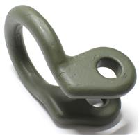 COM-5863 | COM-5863 Lifting Shackle Clevis Without Pin for Front Bumper Shackle Mount (5).JPG