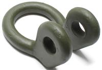 COM-5863 | COM-5863 Lifting Shackle Clevis Without Pin for Front Bumper Shackle Mount (6).JPG