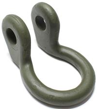 COM-5863 | COM-5863 Lifting Shackle Clevis Without Pin for Front Bumper Shackle Mount (7).JPG
