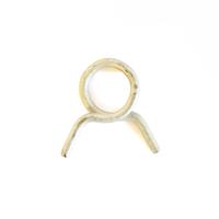 COM-5897 | COM-5897 Hose Clamp Steel Single Wire Common Application (1).JPG