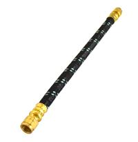 COM-5904 | COM-5904 Air Brake Hose Female End Fitting Fiber Braid Cover (3).JPG