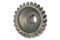 COM-5926 | COM-5926 Power Steering Pump Helical Gear Multifuel Diesel Engine M35A2 M54A2 (2).JPG