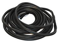 COM-5968 | COM-5968  Weather Strip Nonmetallic Special Section 50 FT FMTV (1).JPG
