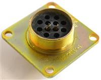 COM-5998 | COM-5998  Electrical 12 Socket Receptacle Connector Common Application (3).JPG