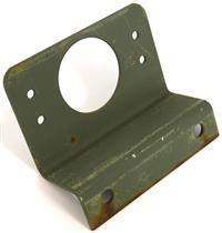 COM-6003 | COM-6003  Side Marker Light Double Angle Mounting Bracket M35A2 M35A3 M5 (4).JPG