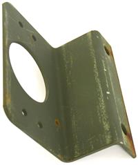 COM-6003 | COM-6003  Side Marker Light Double Angle Mounting Bracket M35A2 M35A3 M5 (5).JPG