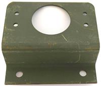 COM-6003 | COM-6003  Side Marker Light Double Angle Mounting Bracket M35A2 M35A3 M5 (6).JPG