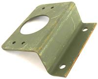 COM-6003 | COM-6003  Side Marker Light Double Angle Mounting Bracket M35A2 M35A3 M54A (1).JPG
