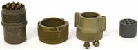 COM-6005 | COM-6005  Amphenol Electrical Connector Plug Common Application (3).JPG
