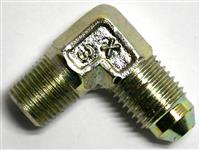COM-6017 | COM-6017  Hydraulic System 90 Degree Pipe to Tube Elbow Fitting .JPG