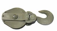 COM-6025 | COM-6025  Tackle Block and Sheave Assembly 20 Ton Load MRAP CAT I Wrecker M936 (13).JPG