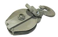 COM-6025 | COM-6025  Tackle Block and Sheave Assembly 20 Ton Load MRAP CAT I Wrecker M936 (17).JPG