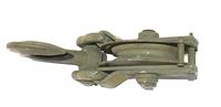 COM-6025 | COM-6025  Tackle Block and Sheave Assembly 20 Ton Load MRAP CAT I Wrecker M936 (2).JPG
