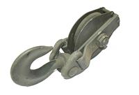 COM-6025 | COM-6025  Tackle Block and Sheave Assembly 20 Ton Load MRAP CAT I Wrecker M936 (4).JPG