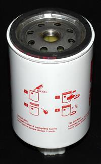 9M-782 | COM-6033  Fuel Water Separator Filter Cummins 5.9L and 8.3L Diesel Turbocharge Engine (4).jpg