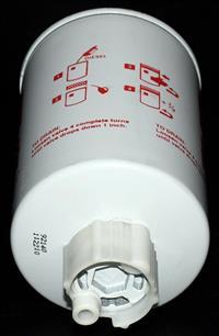 9M-782 | COM-6033  Fuel Water Separator Filter Cummins 5.9L and 8.3L Diesel Turbocharge Engine (5).jpg