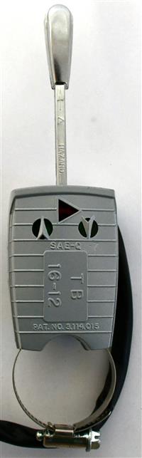 COM-6040 | COM-6040  Vintage Turn Signal Switch 7 Wire Common Application (4).JPG