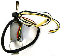 COM-6040 | COM-6040  Vintage Turn Signal Switch 7 Wire Common Application (5).JPG