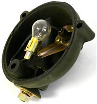 COM-6044 | COM-6044  Blackout Headlight Rear Housing Plastic with Light Bulb  (3).JPG