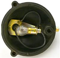 COM-6044 | COM-6044  Blackout Headlight Rear Housing Plastic with Light Bulb .JPG