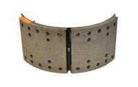 COM-6049 | COM-6049  Brake Shoe with Lining 14.5 Inch Length Rockwell Commercial Application (2).JPG