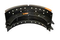 COM-6049 | COM-6049  Brake Shoe with Lining 14.5 Inch Length Rockwell Commercial Application (3).JPG