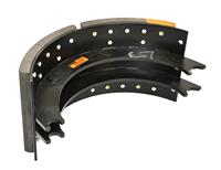 COM-6049 | COM-6049  Brake Shoe with Lining 14.5 Inch Length Rockwell Commercial Application (4).JPG