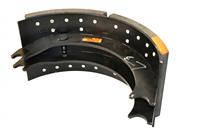 COM-6049 | COM-6049  Brake Shoe with Lining 14.5 Inch Length Rockwell Commercial Application (5).JPG