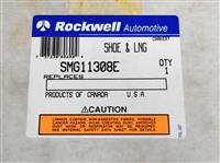 COM-6050 | COM-6050  Brake Shoe with Lining 14 Inch Length Rockwell Commercial Application (1).JPG
