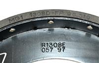 COM-6050 | COM-6050  Brake Shoe with Lining 14 Inch Length Rockwell Commercial Application (5).JPG