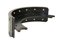 COM-6050 | COM-6050  Brake Shoe with Lining 14 Inch Length Rockwell Commercial Application (7).JPG