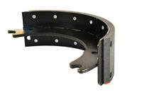 COM-6050 | COM-6050  Brake Shoe with Lining 14 Inch Length Rockwell Commercial Application (8).JPG