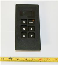 COM-6065 | COM-6065 Shift Selector FMTV MRAP (4).JPG