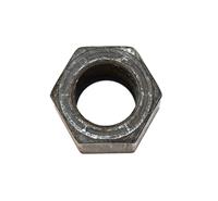 COM-6077 | COM-6077  Nut Plain Hexagon Rear Leaf Spring M809 M936 Wrecker M939 MRAP (2).JPG