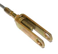 COM-6100 | COM-6100  Parking Brake Cable 152 Inches Common Application (4).JPG