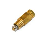 COM-6103 | COM-6103  Valve Pressure Relief Air Brake Long Body Style 150 PSI 0.250 Inch Thread Size Haldex (5).JPG