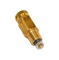 COM-6103 | COM-6103  Valve Pressure Relief Air Brake Long Body Style 150 PSI 0.250 Inch Thread Size Haldex (6).JPG