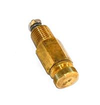 COM-6103 | COM-6103  Valve Pressure Relief Air Brake Long Body Style 150 PSI 0.250 Inch Thread Size Haldex (9).JPG