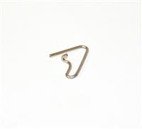 COM-6111 | COM-6111  Clip Hook Retaining Pin Steel Common Application (1).JPG