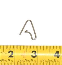 COM-6111 | COM-6111  Clip Hook Retaining Pin Steel Common Application (2).JPG