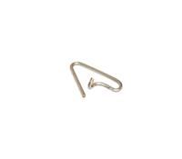 COM-6111 | COM-6111  Clip Hook Retaining Pin Steel Common Application (6).JPG