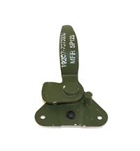 COM-6115 | COM-6115  Windshield Fastener Left Hand Thumb Style Latch M35 M809 M939A1 M939A2 (5).JPG