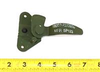 COM-6115 | COM-6115  Windshield Fastener Left Hand Thumb Style Latch M35 M809 M939A1 M939A2 (9).JPG